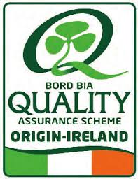 Bord Bia logo